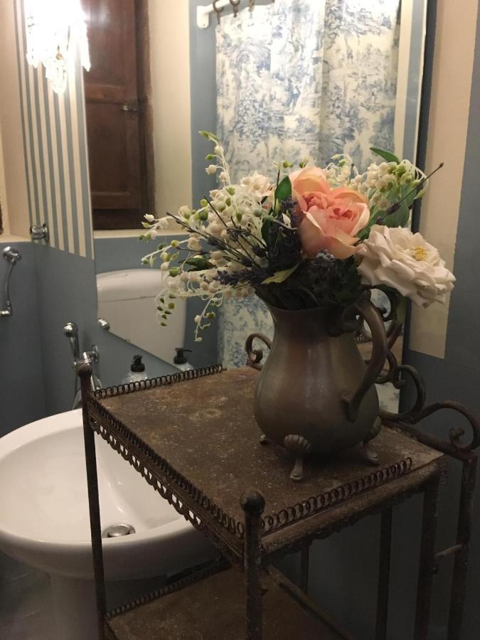 B&B Del Giglio Чефалу Екстериор снимка