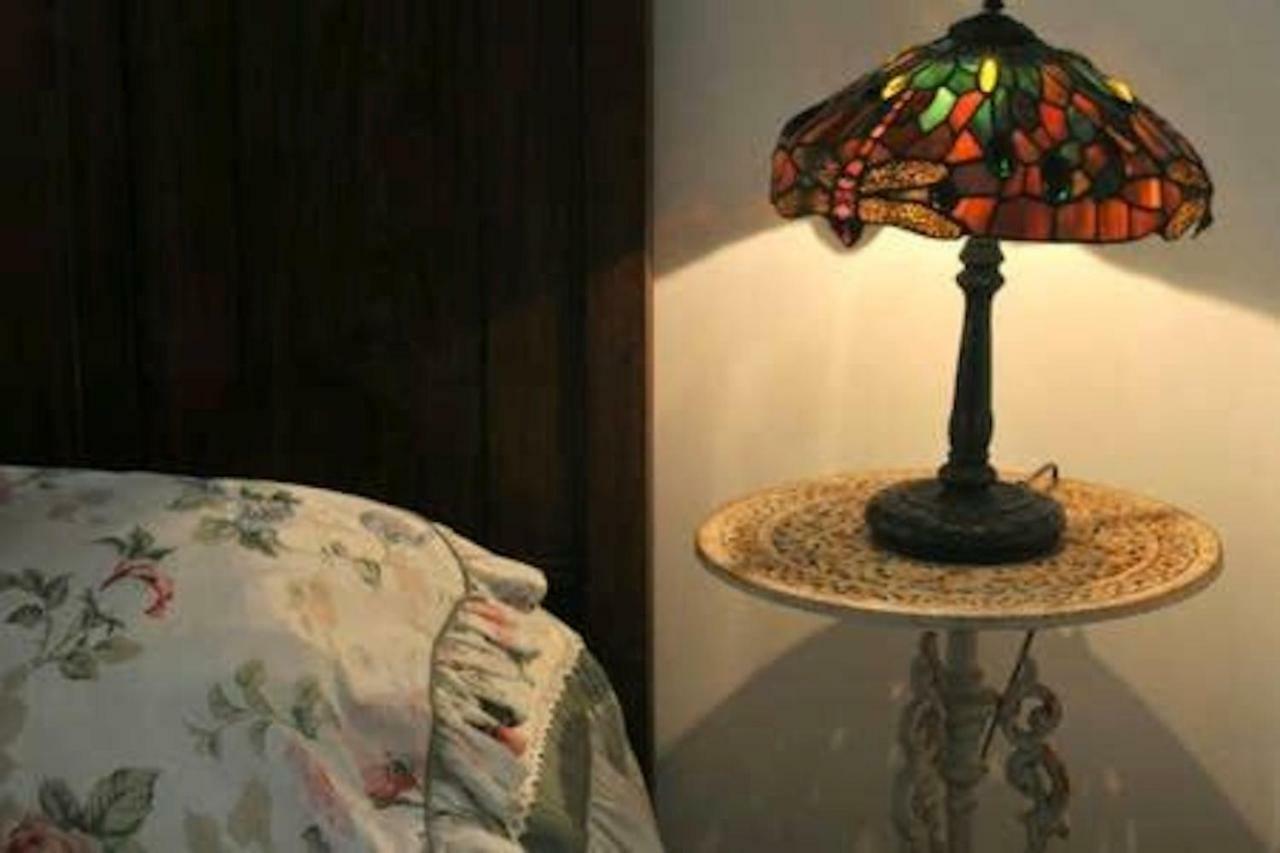 B&B Del Giglio Чефалу Екстериор снимка