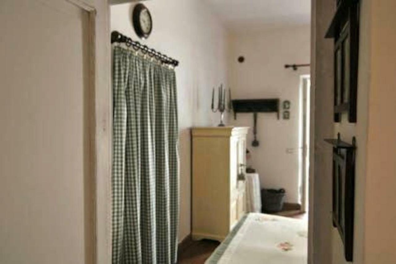 B&B Del Giglio Чефалу Екстериор снимка